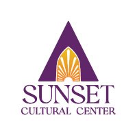 Sunset Cultural Center (@sunsetcenter) 's Twitter Profile