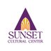 Sunset Cultural Center (@sunsetcenter) Twitter profile photo Sunset Cultural Center (@sunsetcenter) Twitter profile photo