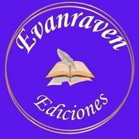 Evanraven ediciones (@evanraven_libro) 's Twitter Profile