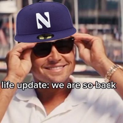 Just a guy who loves the Wildcats https://t.co/7t6x9IlvL9