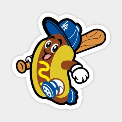 TheeDodgerDog's profile picture. grilled or steamed in between two buns