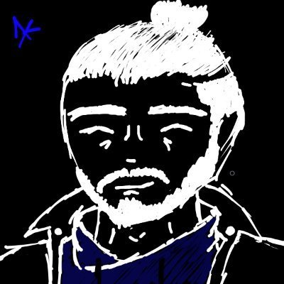 Nykさんのプロフィール画像