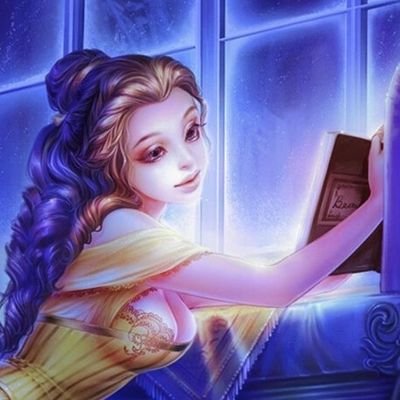 Briar_Nebulae's profile picture. 🌠She/Her. 🌠Aries/Leo. 🌠30s. 
✨Tumblr: @briar-nebulae