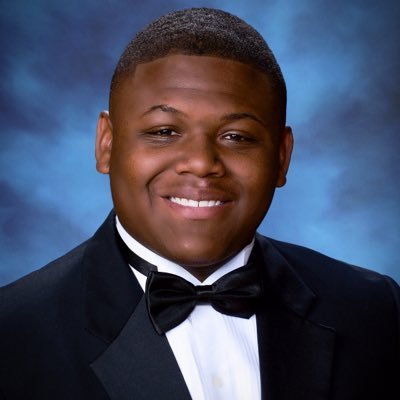 Jamarjahines's profile picture. I’m a graduate of Cathedral Prep School class of ‘23.  I’m currently an assistant football coach at Cathedral Prep for JV & Varsity.