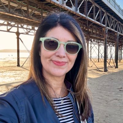 @LorraineInglisD