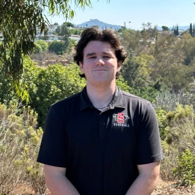 jackpowers777's profile picture. Sports Broadcaster for Point Loma Athletics / Aztec Link (NIL) Content Director at San Diego State Football