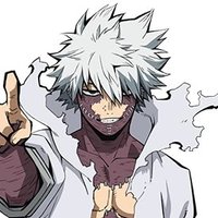 Touya Todoroki (@dabihotpockets) 's Twitter Profile Photo