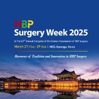 HBP Surgery Week 2025 (@hbpsurgery24kor) 's Twitter Profile
