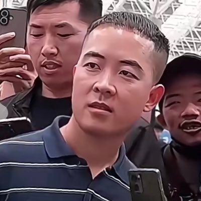 XB5DhP827g13478's profile picture. 不私聊，请勿扰