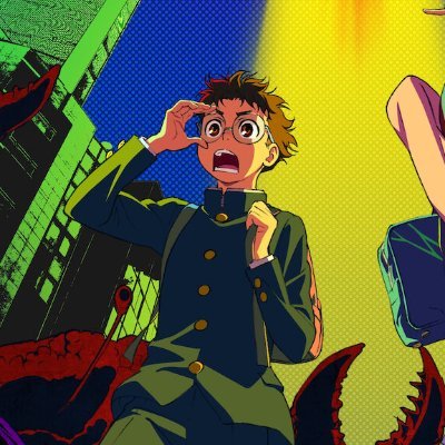 Explore a world of anime artistry! Follow us for stunning wallpapers and fan art from your favorite series. Perfect for every otaku. 🎨✨