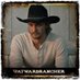 Kayce Dutton. Parody. (@waywardrancher) Twitter profile photo Kayce Dutton. Parody. (@waywardrancher) Twitter profile photo