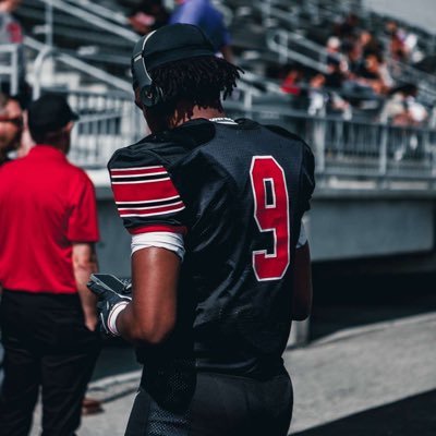 Jaylen Jones Profile