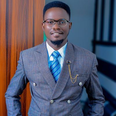 CEO @ DE DZARMA FASHION DESIGN'S
info 09036430561