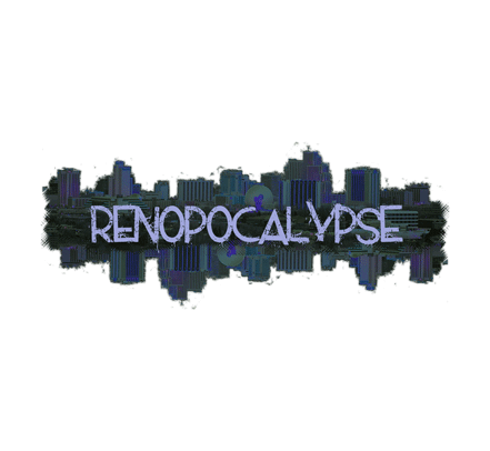 Renopocalypse's profile picture. We're Reno's most awesome live sketch comedy show.