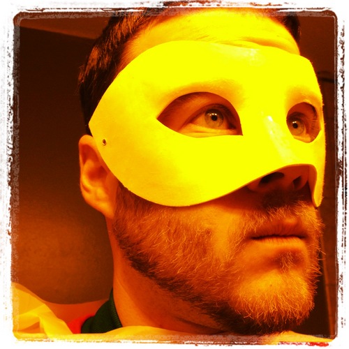 UhAwkwardMan's profile picture. Wherever an awkward situation presents itself, I will be there!