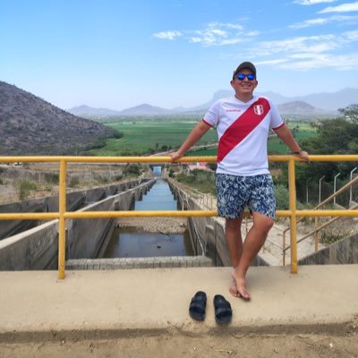 jorgesr05's profile picture. Amante de los viajes y lo desconocido!! Peruano de corazón.