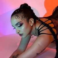 Lucy_yourGoddess (@lucy_barabelle) 's Twitter Profile