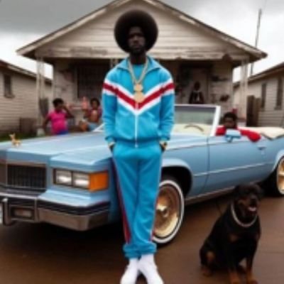 maxipad2981's profile picture. pronouns: fuck/u , NFa