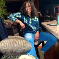 Taya Andrews (@taya_andrews1) 's Twitter Profile