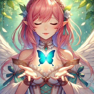 Lucia_uranai's profile picture. 【タロット】【オラクルカード】🔮✨