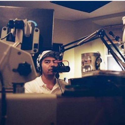 Oil & Flowers Podcast / Montreal Radio Broadcaster est 91’ Off The Hook Radio show• HipHop • Music Production • Photography • Drones • Growing 4 Resin est 12’
