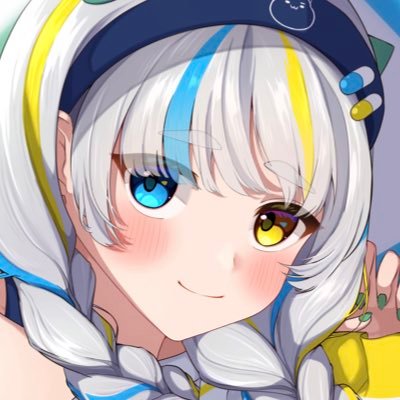 薬剤師兼イラストレーターのVtuber、碧月(あおつき)おりごん🧪✨バツイチ→再婚┃💊┃🎨┃🎮┃🎤┃Skeb▶ https://t.co/xu4FY1vF99 ┃AI学習等の無断使用禁止 ┃ Gipt▶ https://t.co/spLKQDMfH0