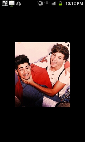 One direction loveer! Always follow back:)