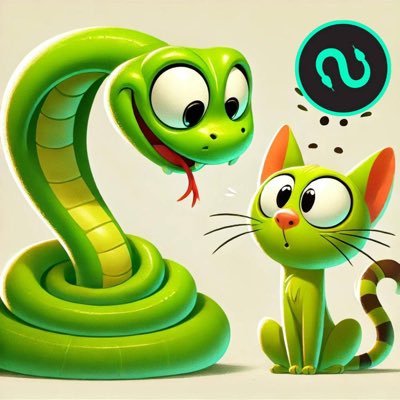 https://t.co/sF3MHf9T3N meets the cat + https://t.co/XnDu5o5doC