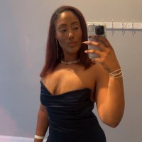 Social Work Bae 💋 (@_thatonered) 's Twitter Profile Photo