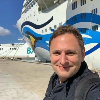 ThomasBurton312's profile picture. Member of Maersk oil and gas industry here in Denmark