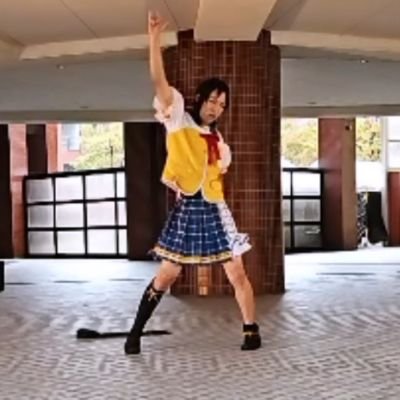 02生まれラブライバーです。金沢大LL研OB カガライブOB 金KIRA凛所属
FF外リプ飛ばし怪人。無言フォローokです。
蓮ノ空の聖地金沢市民です