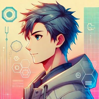 reckvinci's profile picture. Build