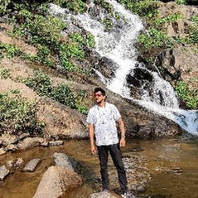 NotOrdinary007's profile picture. Sanatani , Brahmin, Doctor, But Not Andhabhakt ..