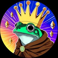 toadthegreat.eth 🐸 (@toad_linea) 's Twitter Profile