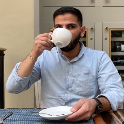 therealK_von's profile picture. Automotive marketer | Real estate investor | Black belt 🥋 | Proud American 🇺🇸 with Iranian roots 🇮🇷 | Built on discipline, driven by results