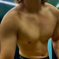 Bi hung Latino XL (@hunglatinoxl) 's Twitter Profile