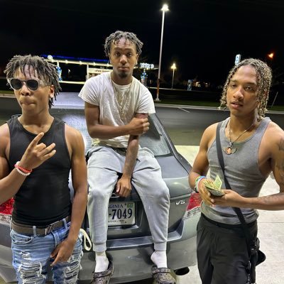 MekhiiA's profile picture. @fw.khii