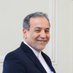 Seyed Abbas Araghchi (@araghchi) Twitter profile photo Seyed Abbas Araghchi (@araghchi) Twitter profile photo