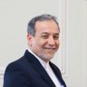 araghchi's profile picture. Foreign Minister, Islamic Republic of Iran • Telegram: https://t.co/SvqW58m8er • Instagram: @araghchi