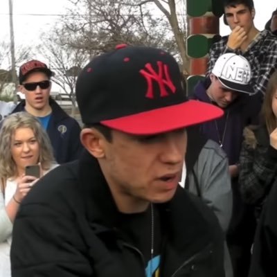 3Odollarbill's profile picture. GIALLO