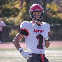 Josiah Zayas 2026 big ATH NJ (@zayasjosiah) 's Twitter Profile