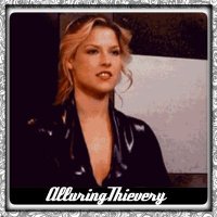 Chrissy. Parody. (@thieveryallure) 's Twitter Profile Photo Chrissy. Parody. (@thieveryallure) 's Twitter Profile Photo