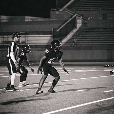 Student Athlete🏈, Class Of 2027, Varsity Coppell Cowboy| 6’1| 210| Honor Roll Student| LB| Unweighted GPA 3.7 | 📞 214-687-7401
