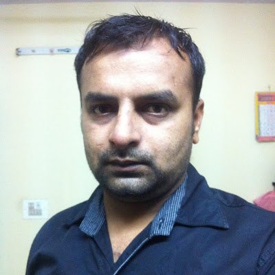 hiteshdev4u's profile picture. 