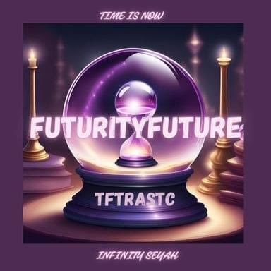 FuturityFuture's profile picture. Metaphysical Living Because Time Is Now. #FuturityFuture @InFinitySeyah giving you InFinite InSpiration in the Now. Being in the Now is the gift of time.