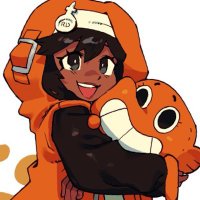 celeste 🐶 (@cosmicccherries) 's Twitter Profile Photo