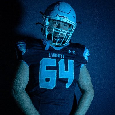 Carson Gregory Profile