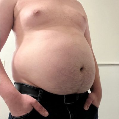 afatguynow's profile picture. 38yo. Gay. 6'1". 265 lbs. Got fat and turned into a sexless impotent gooner addicted to men on the internet. Humiliation addict. I wet myself a lot. DMs open.
