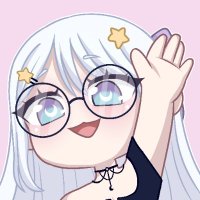 Himisaki 🌸🌙 | Vtuber & Artista (@himisakichan) 's Twitter Profile
