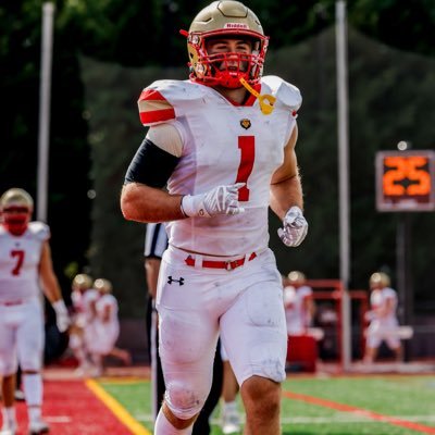 King’s Football Alum | Linebackers Coach at Great Valley High School